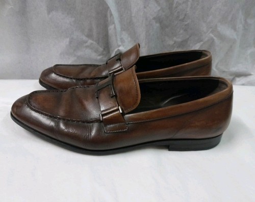 Scarpe uomo tod - 's, pelle