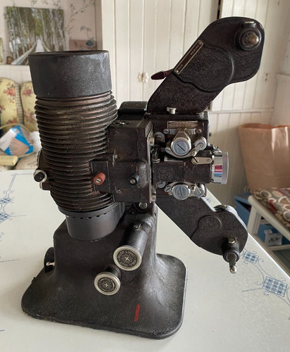 Proiettore pellicola 16mm bell - proiettore,