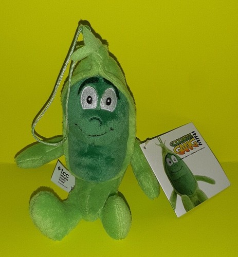 Vitamini coop peluche pisello - coop,