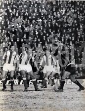 Foto Vintage Calcio Serie A