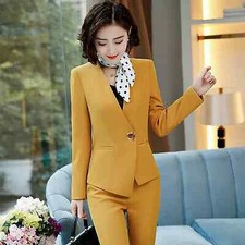 Elegante Tailleur completo