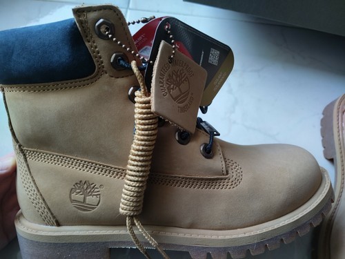 Timberland inch premium - inch,
