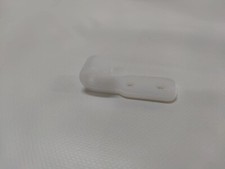 Gancio a zig zag Per teloni Pvc In Plastica Con Anello Aperto Sponda Camion