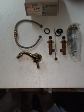 IDEAL STANDARD bidet mixer