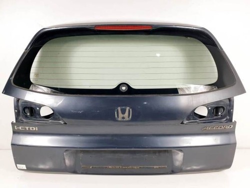 Portellone bagagliaio honda - bagagliaio,