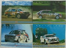 Lancia  037 Rally Delta