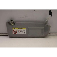 ALETTA PARASOLE PARABREZZA DX PER AUDI A6 (18) 4A 2.0 TDI MILD HYBRID 2018