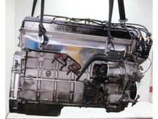 9BPMNA MOTORE C/SPINTEROGENO JAGUAR XJ (XJ40-XJ81) 3.2B 24V AUT 199CV (1992)