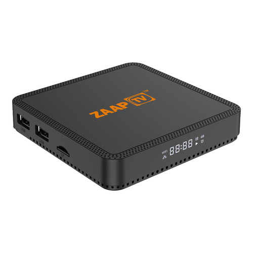 Zaaptv hd909n lettore - zaaptv,