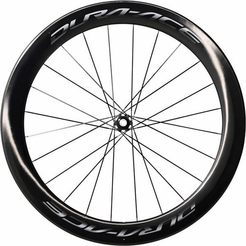 Ruota disco shimano - a,
