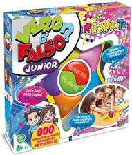 GRANDI GIOCHI ME CONTRO TE