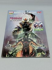fumetto MARVEL TOP COW 2008