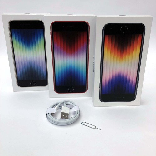 Originale apple iphone 2022 - se,
