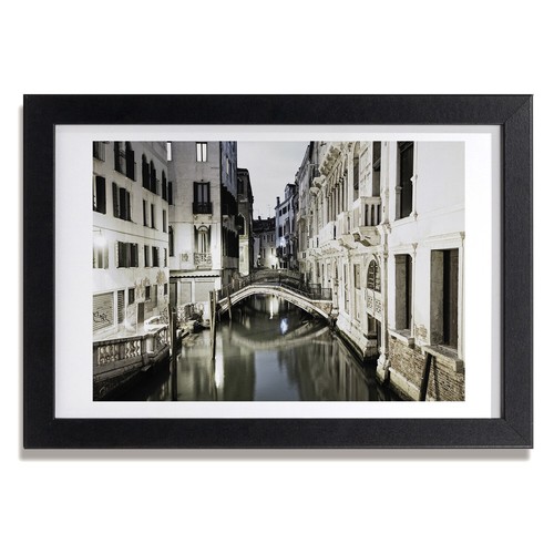 Quadro tulup mdf incorniciato - quadro,