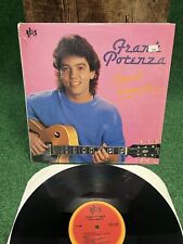 Vinyl Frank Potenza - Sand