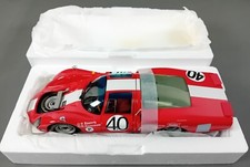 MINICHAMPS "Porsche 906LH 12H