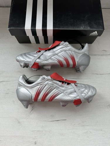 Scarpe calcio adidas - da,