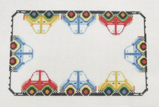 Needledeva Cuscino Record