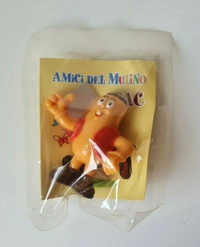 Mulino bianco barilla - mulino,