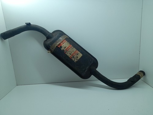 Marmitta bosal 140 145 per - bosal, 140-145