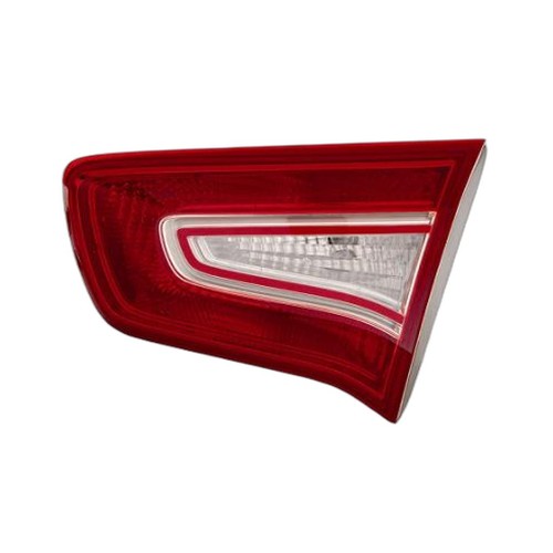 Fanale posteriore destro - fanale,