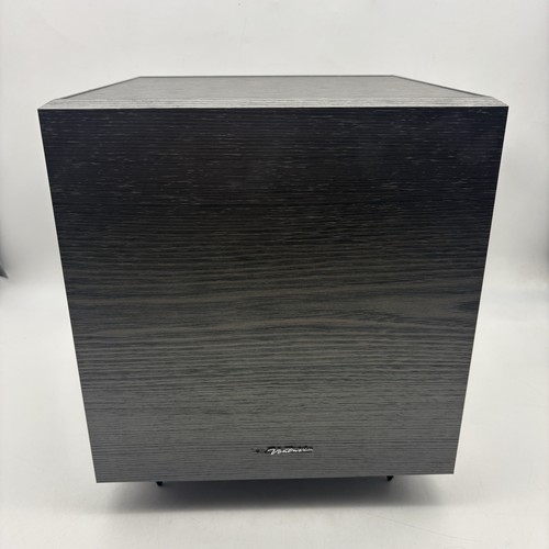 Subwoofer altoparlante bic - subwoofer/altoparlante,