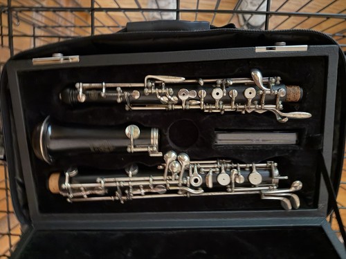 Leblanc oboe woodwind - oboe,