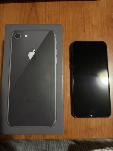 Apple iphone 64gb grigio - -,