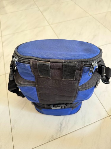 Borsa telecamera sony - borsa,