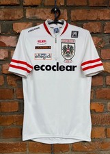 Maglia ciclismo uomo vintage