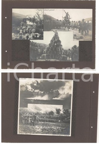 1918 ww1 negrar - 1918,