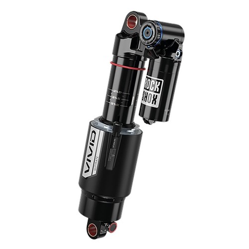 Ammortizzatore rockshox vivid - rockshox,