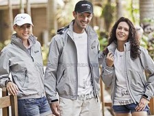 Giacca a Vento Mares Unisex