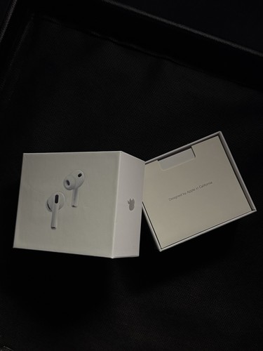 Air pods pro ottime - 3,