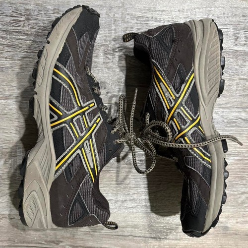 Sneakers vintage asics - sneakers,