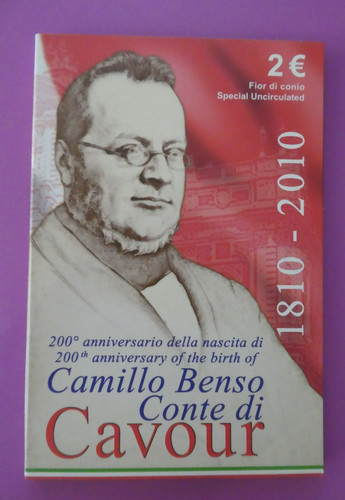 Italia euro 2010 - euro,, camillo