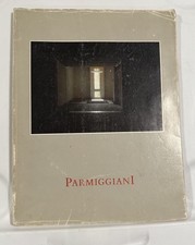 ClaudiO Parmiggiani LES