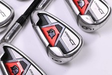 Wilson D250 ferri da stiro /