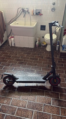 Vivobike scooter s3 - e-scooter,