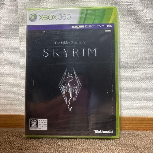 Elder scrolls skyrim - v,