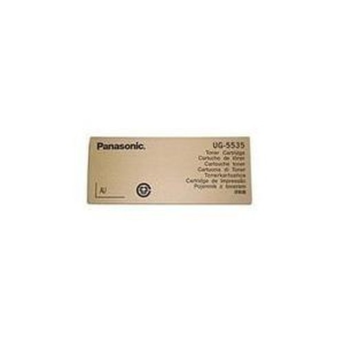 Panasonic 5535 nero - -,