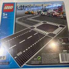 LEGO City 7280 Targa Stradale