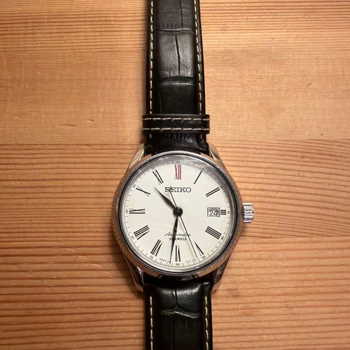 Orologio seiko sarx011 sarx019 - seiko,