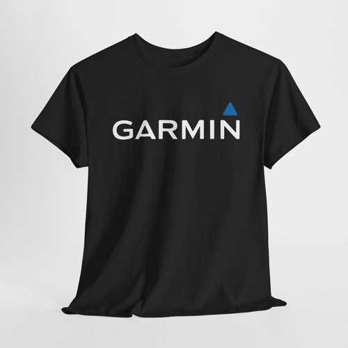 Shirt uomo garmin gps - t-shirt,
