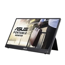ASUS MONITOR PORTATILE 15,6