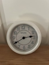 OROLOGIO DA PARETE BULOVA CON