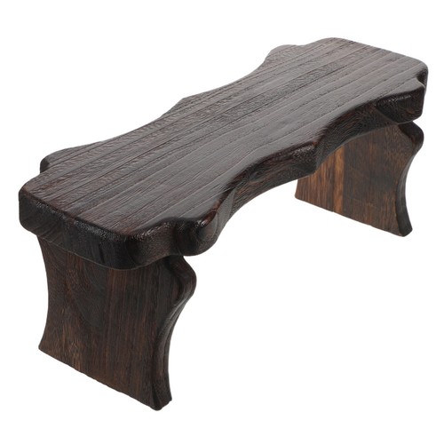 Sgabello basso legno - sgabello, in