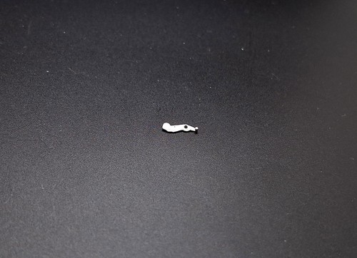 Replacement part original - part,