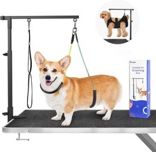 Braccio Tavolo Toelettatura