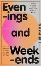 Evenings And Weekends Oisín